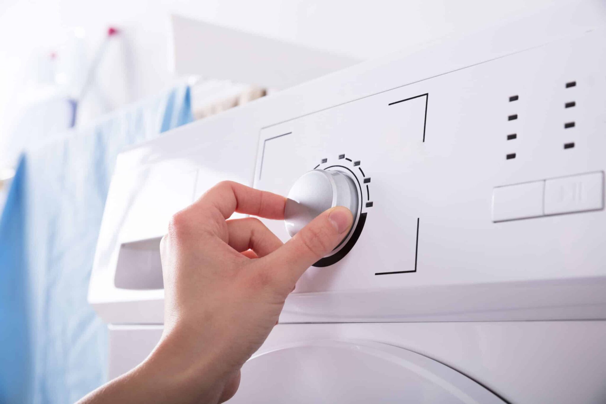 Waschmaschine Fehler E20 beheben Ursachen & Lösungen