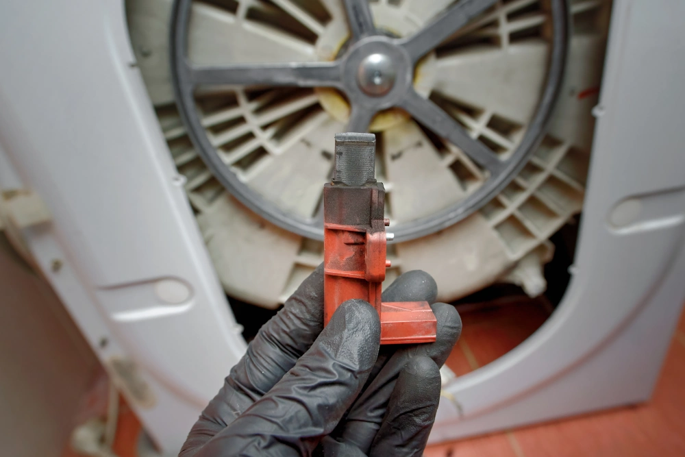 Was sind Kohlebürsten