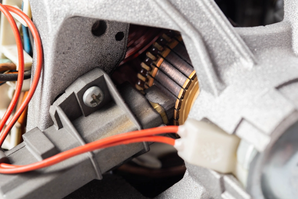 Was sind Motorkohlen