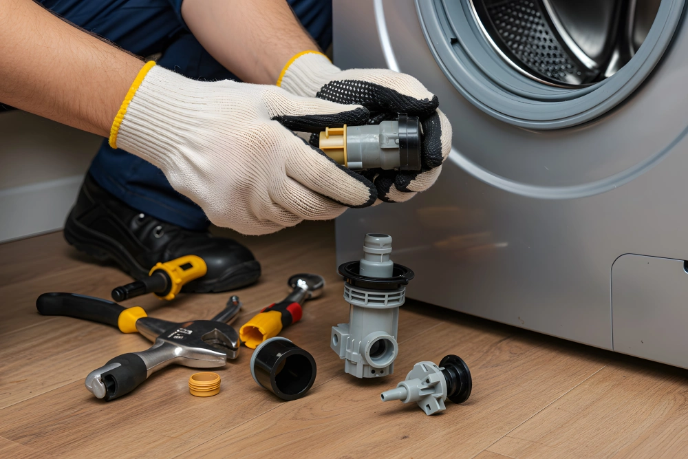 Was ist eine Notentleerung