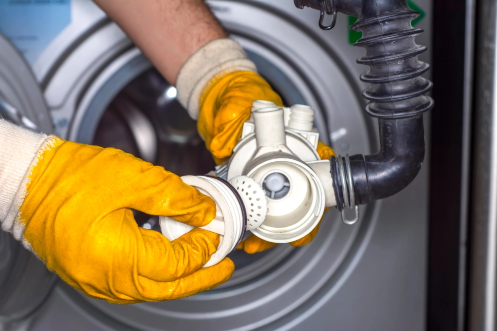 Was ist eine Laugenpumpe